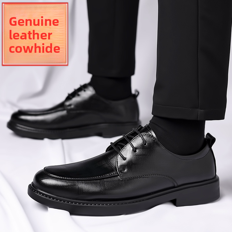 Thumbnail: men dress shoes