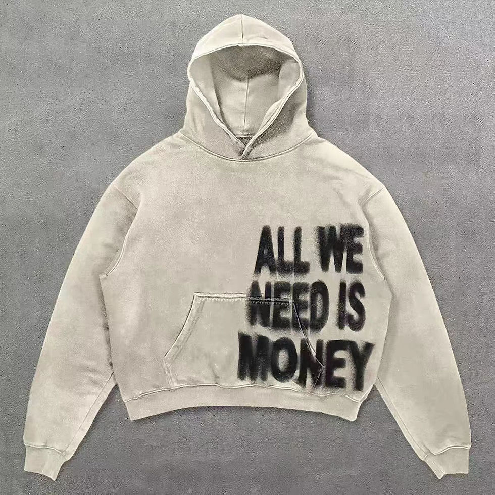 Thumbnail: Hooded Sweatshirt