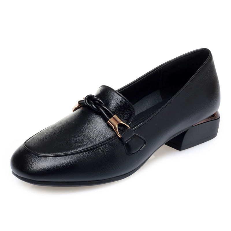 Thumbnail: women leather shoes