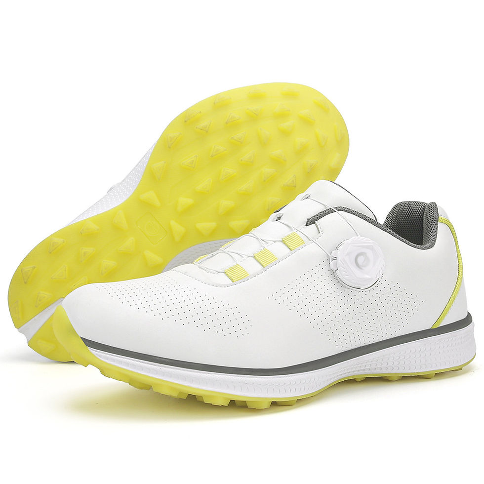 Thumbnail: Golf Shoes Men