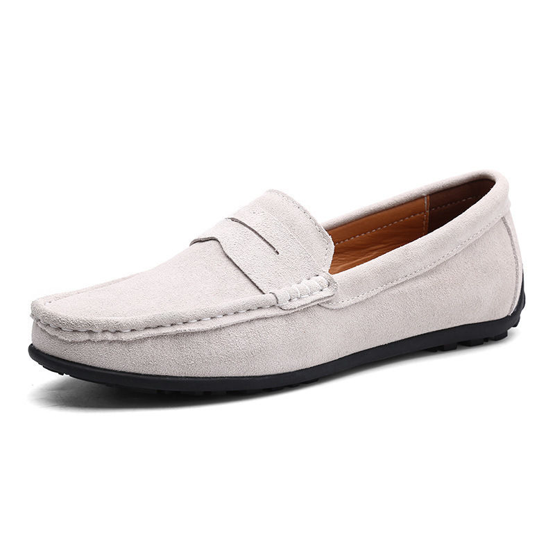Thumbnail: men leather shoes