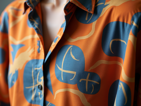 Top Trends Redefining Men's Modern Fashion: Latest Men's Style Trends
