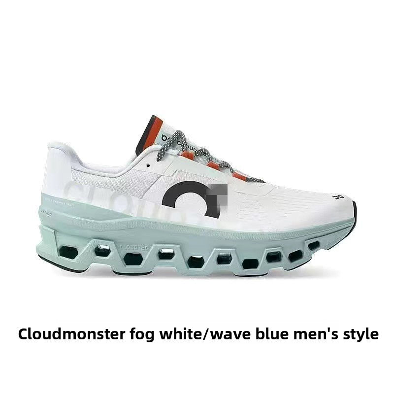 Thumbnail: Running Shoes for Men and Women