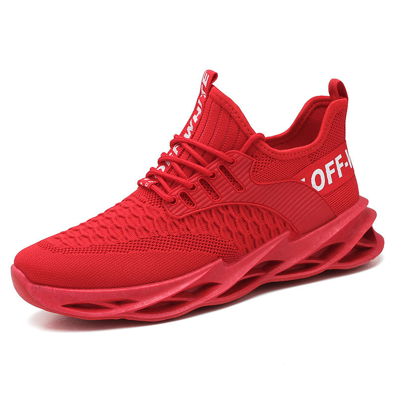 Thumbnail: Feizhi running shoes, Blade Casual sports shoes for men