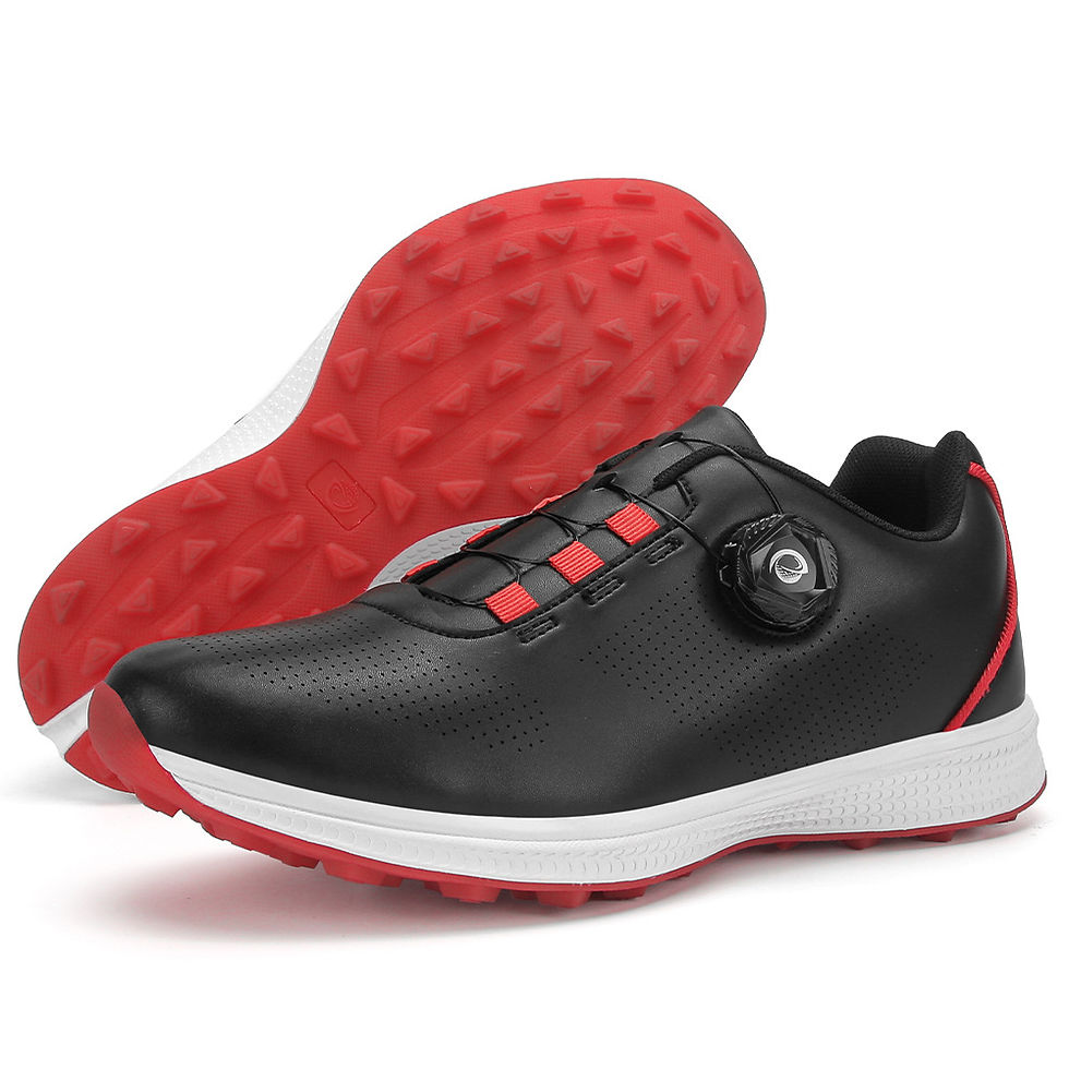 Thumbnail: Golf Shoes Men
