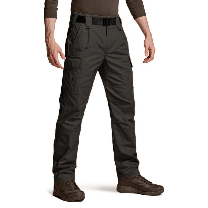 Thumbnail: Mens Cargo Pants
