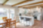 White Kitchen 2