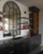 Wet Bar