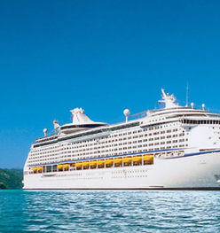 Adventure of The Seas