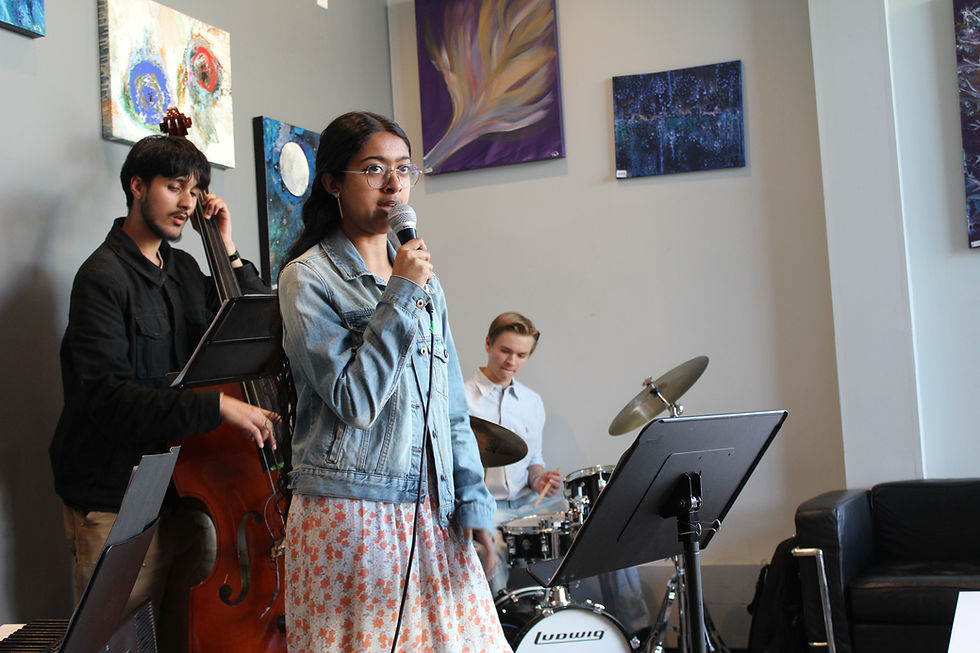Jam Session