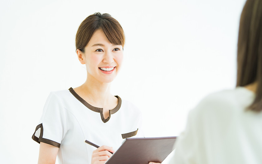 カウンセリング