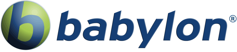 babylon logo