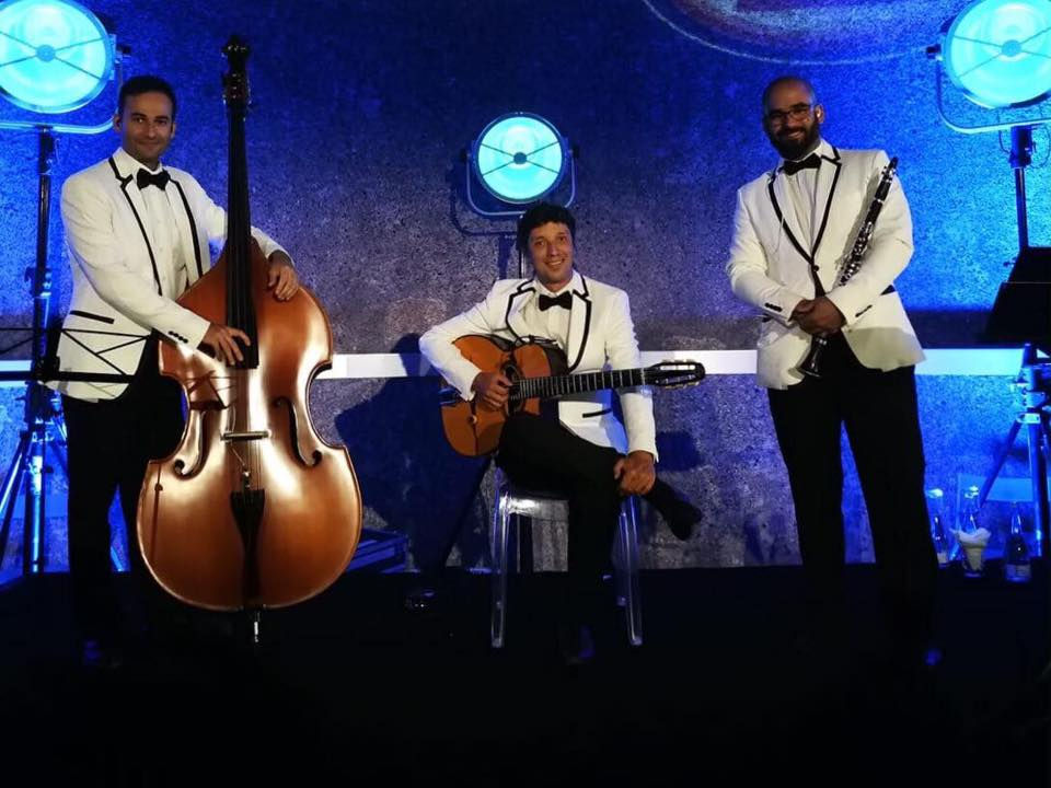 Les Triplettes de Lisbonne 2018