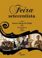 Feira Setecentista 2009