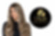20inch Lace Wig  Bella