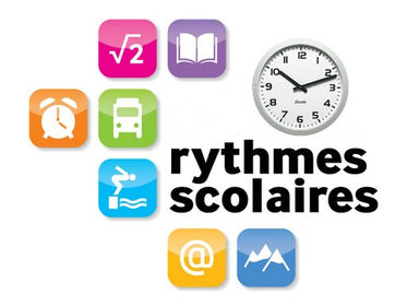 Rythmes éducatifs : point d'étape