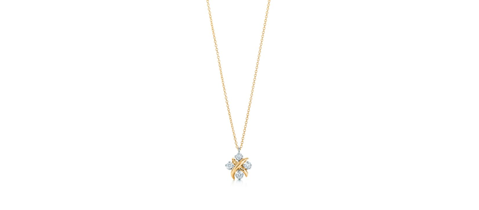 Lynn Pendant