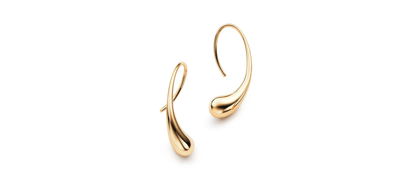 Teardrop Earrings