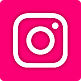 Instagramの社会のアイコン