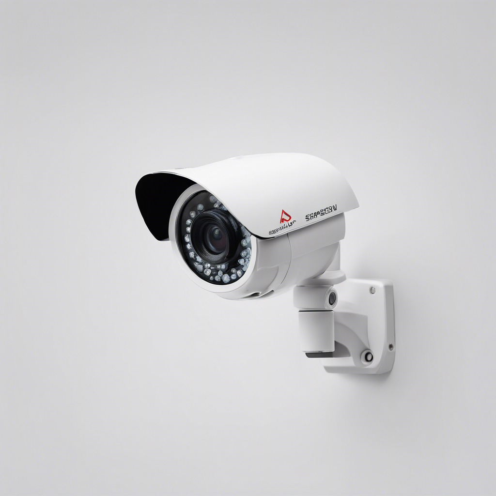 Surveillance Camera System
