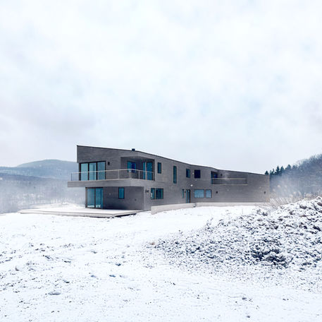architecture, interior design, custom made, interior architecture, sunroom, house, extension, renovation, glass house, upstate new york, catskills, new construction