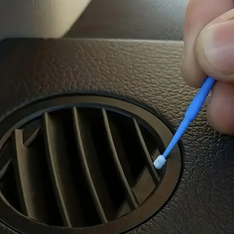 Micro cepillos de limpieza