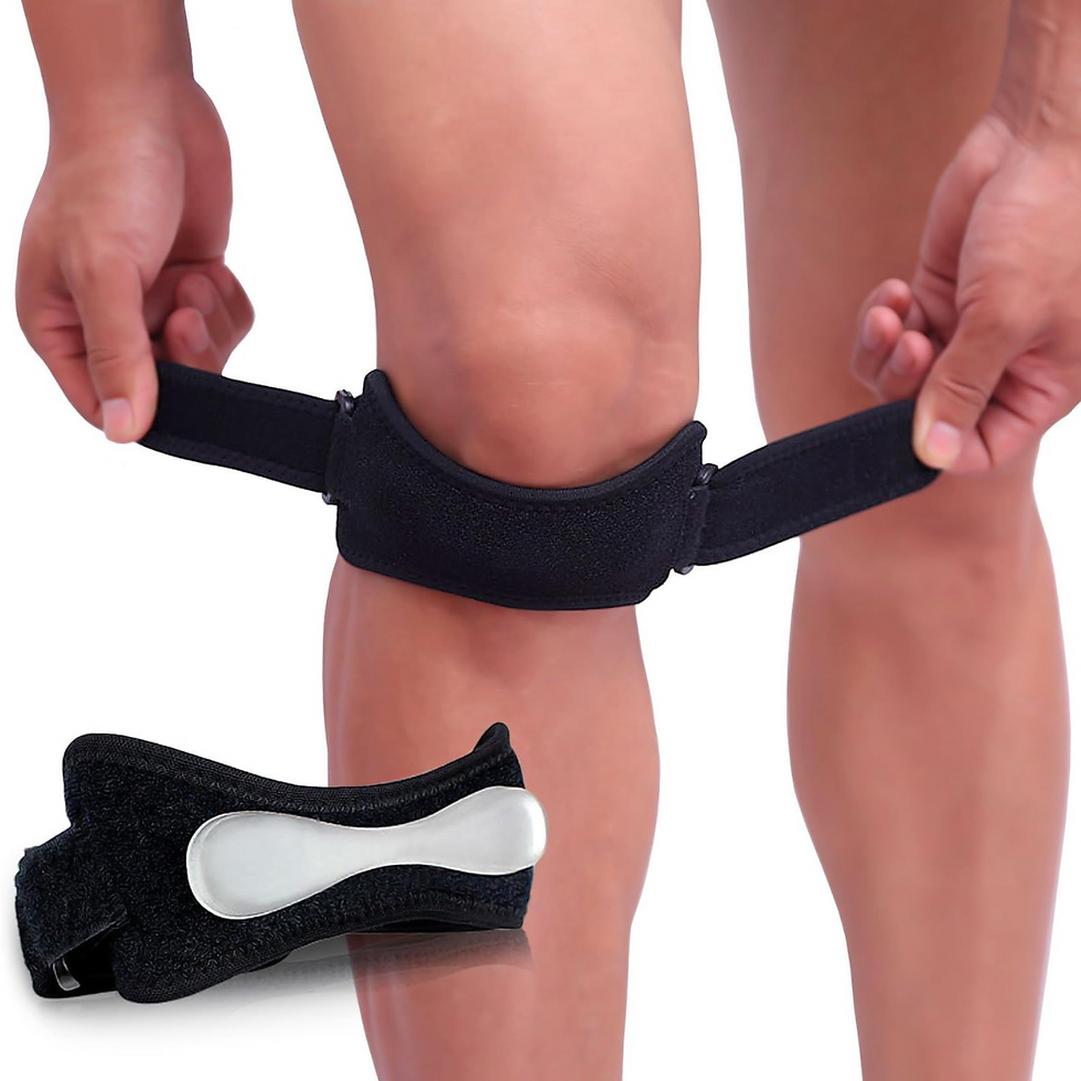 Soporte para rodilla