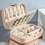 Miniatura: Organizador de joyas
