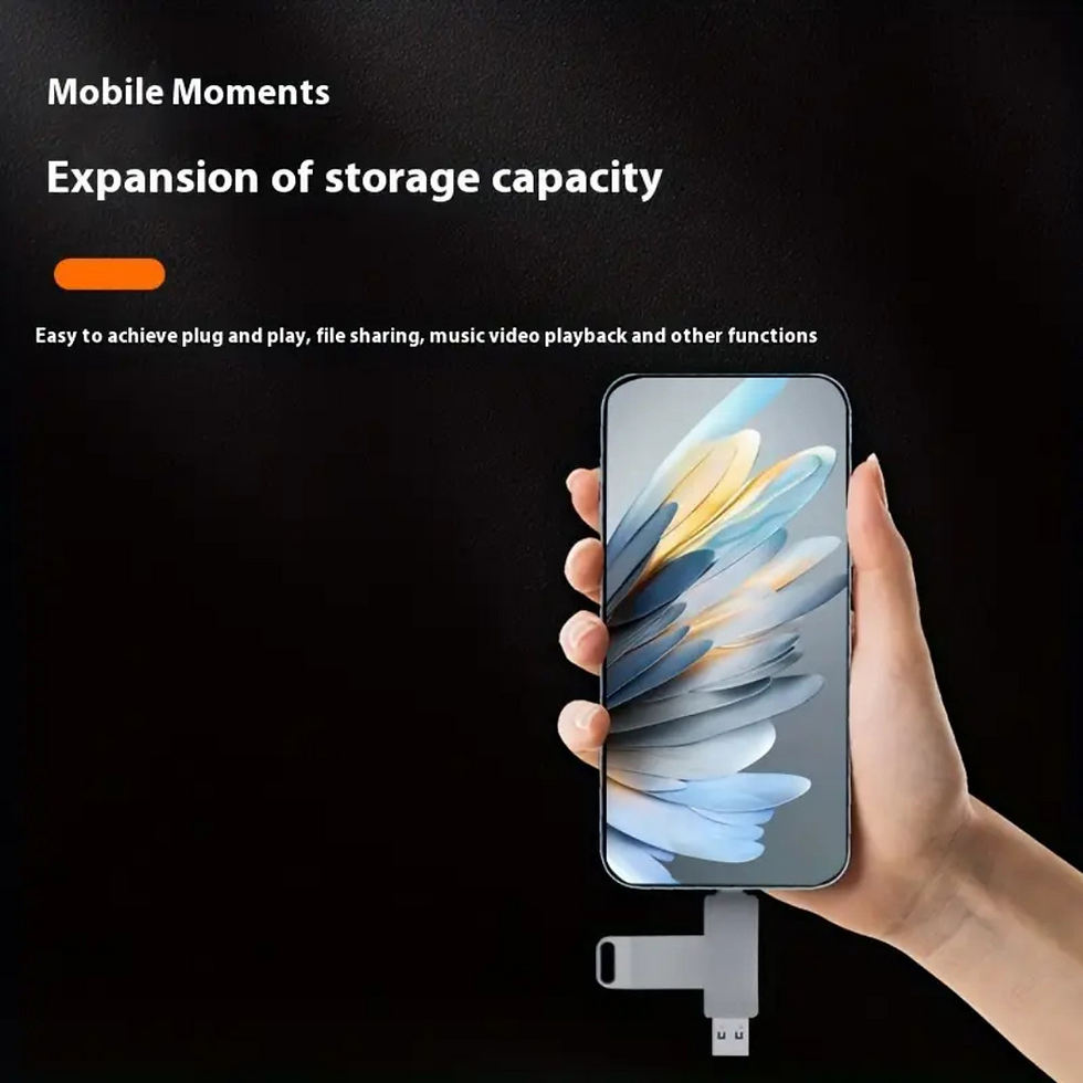 Miniatura: Memoria USB - 512GB