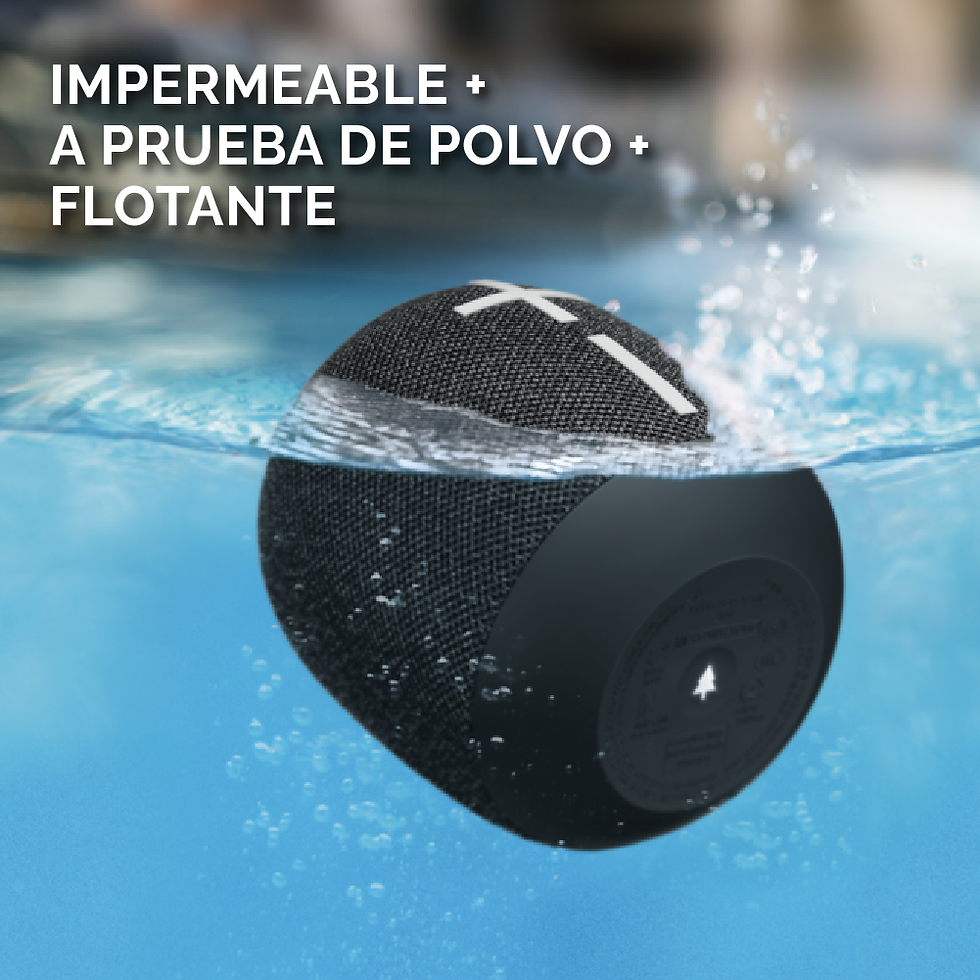 Miniatura: Parlante Wonderboom 2
