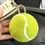 Miniatura: Llavero - Pelota de Tenis