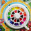 Miniatura: The game of life - Juego de mesa
