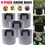 Miniatura: Bolsas de cultivo para plantas