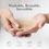 Miniatura: Cubrepezones invisibles - 2 Pack