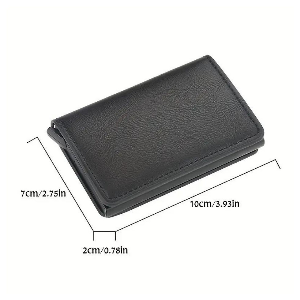 Miniatura: Billetera  para hombre 01