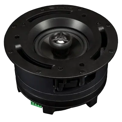 4″ 70/100V Speaker