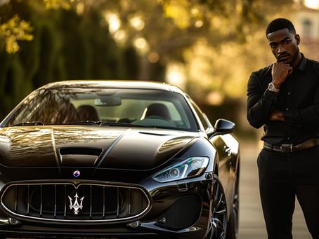 Where to Sell Your Maserati or Alfa Romeo in Houston: Fast, Safe & For Top Dollar