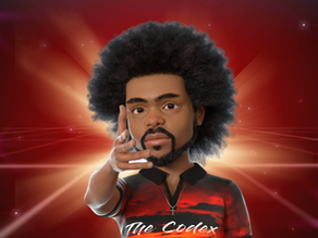 D'Vo The Codex