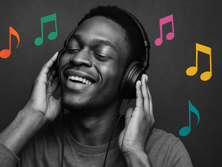The Role of Music in Promoting Mental Health Awareness
