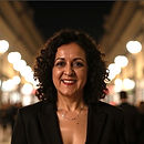 Neli Silveira - Engenheira de Produção