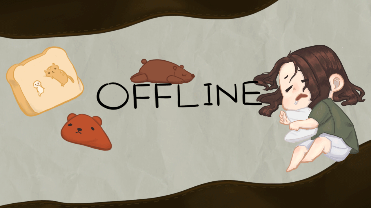 OFFLINE