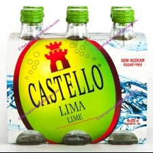 Thumbnail: CASTELLO Sparkling Water