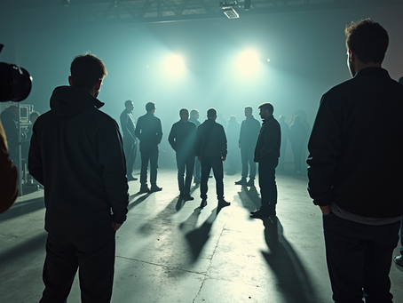 Engaging Audiences: AI-Driven Strategies for Film Promotion