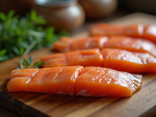 Oppdag Røkt og Tørket Fisk hos Stenbiten AS