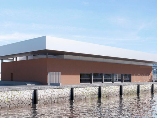 La Autoridad Portuaria de la Bahía de Algeciras adjudica a ASCH la construcción de la nueva lonja pesquera