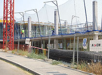CS VALDEMORO
