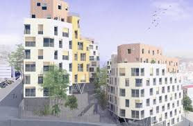 ASCH construirá 226 viviendas públicas en Santa Cruz de Tenerife.