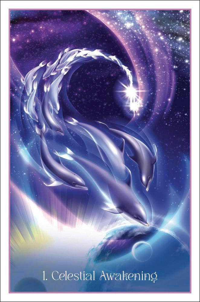 Thumbnail: Whispers of the Dolphin Heart