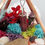 Thumbnail: Seascape Altar - Rhodonite Pendulum