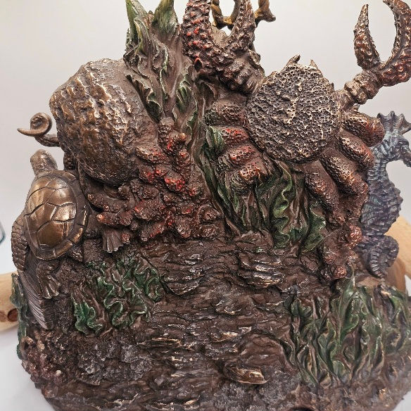 Thumbnail: King Neptune Statue